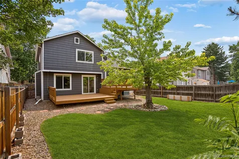 6255 S Routt Street Littleton CO 80127