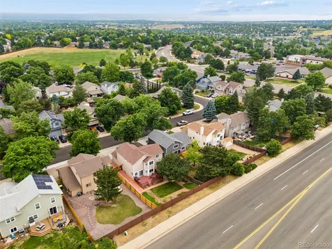 6255 S Routt Street Littleton CO 80127