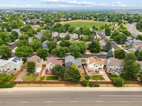 6255 S Routt Street Littleton CO 80127