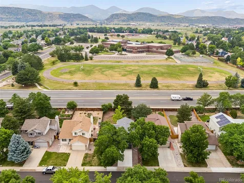 6255 S Routt Street Littleton CO 80127