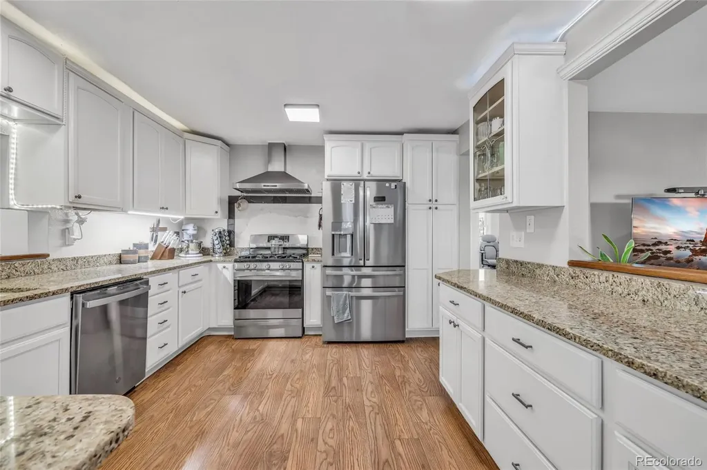 2330 Mathews Avenue Fort Lupton CO 80621