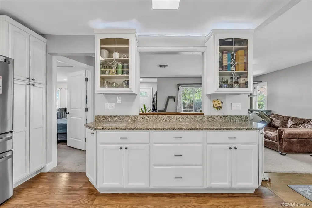 2330 Mathews Avenue Fort Lupton CO 80621