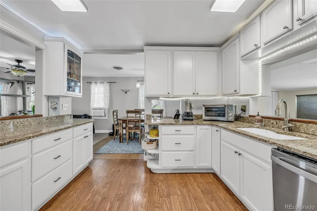 2330 Mathews Avenue Fort Lupton CO 80621