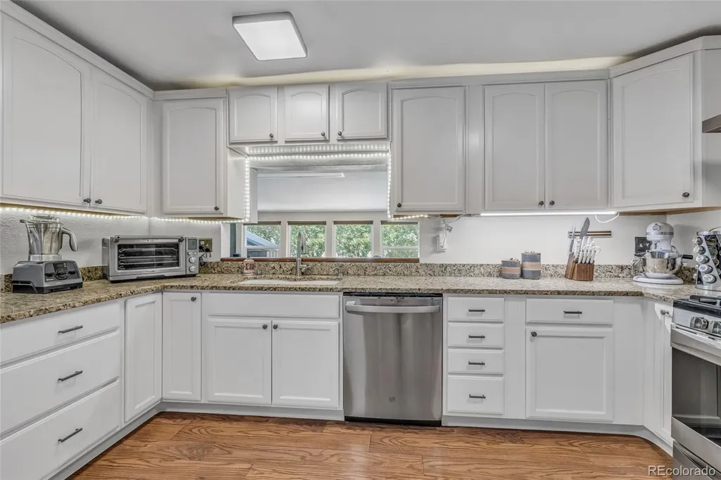 2330 Mathews Avenue Fort Lupton CO 80621