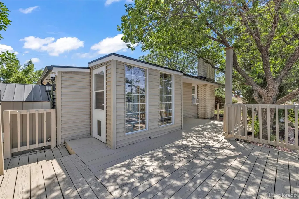 2330 Mathews Avenue Fort Lupton CO 80621