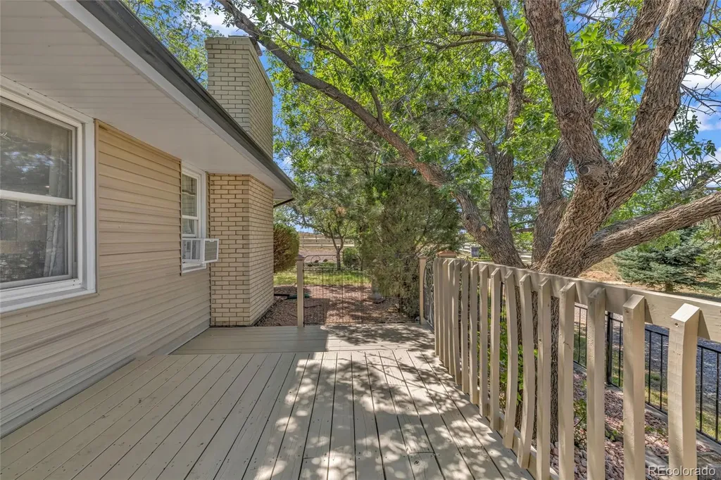 2330 Mathews Avenue Fort Lupton CO 80621