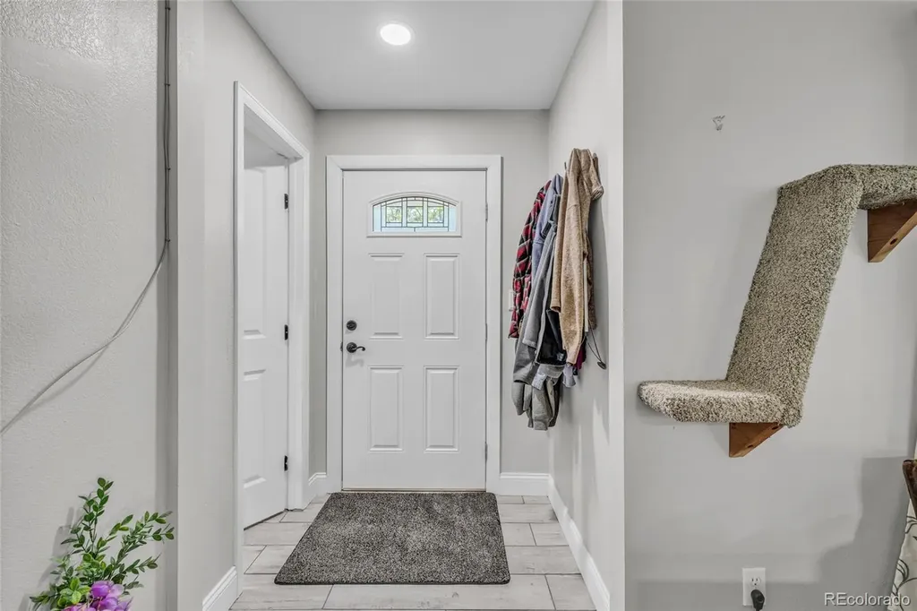 2330 Mathews Avenue Fort Lupton CO 80621