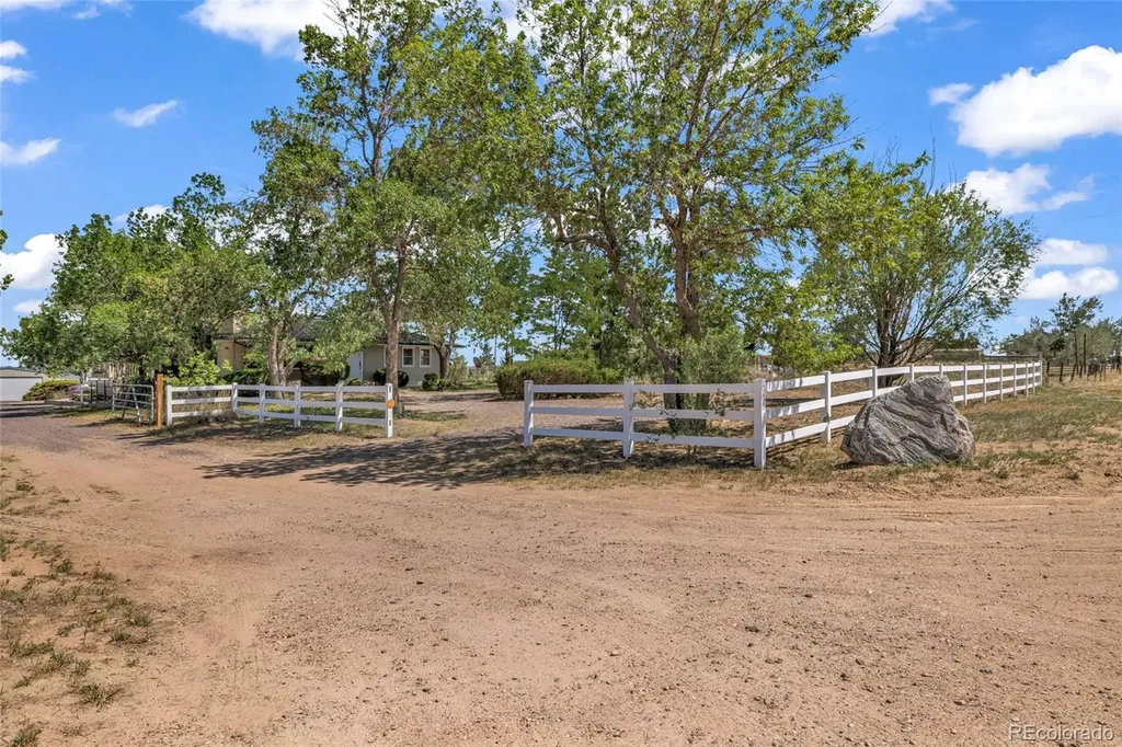 2330 Mathews Avenue Fort Lupton CO 80621