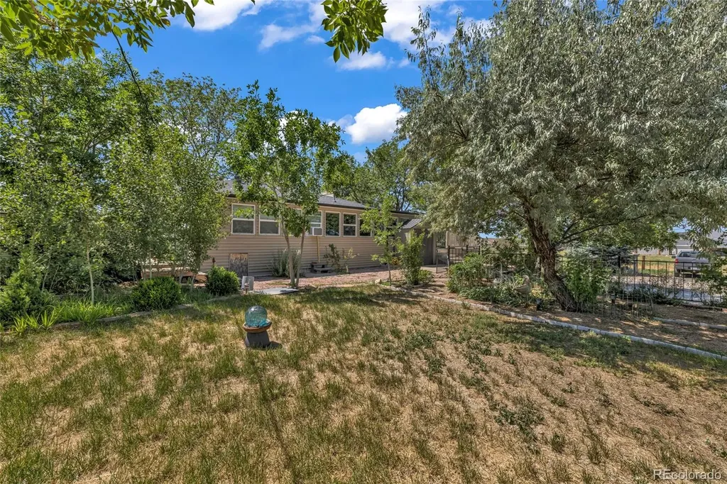 2330 Mathews Avenue Fort Lupton CO 80621