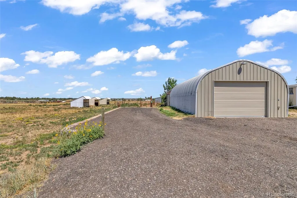 2330 Mathews Avenue Fort Lupton CO 80621