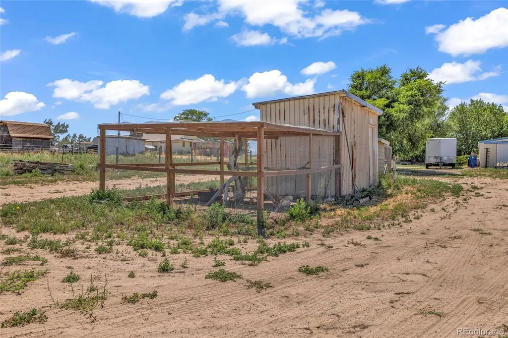 2330 Mathews Avenue Fort Lupton CO 80621