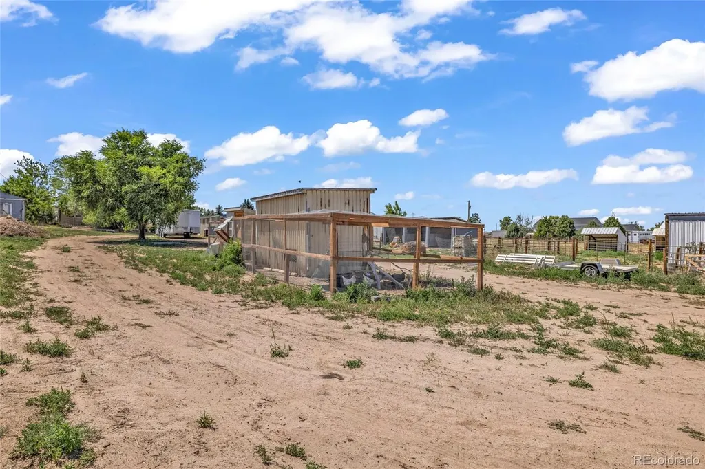 2330 Mathews Avenue Fort Lupton CO 80621