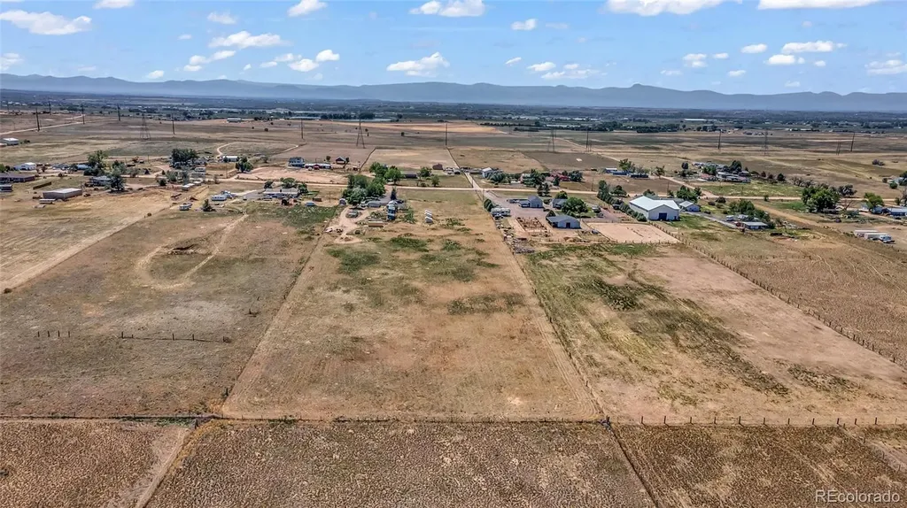 2330 Mathews Avenue Fort Lupton CO 80621