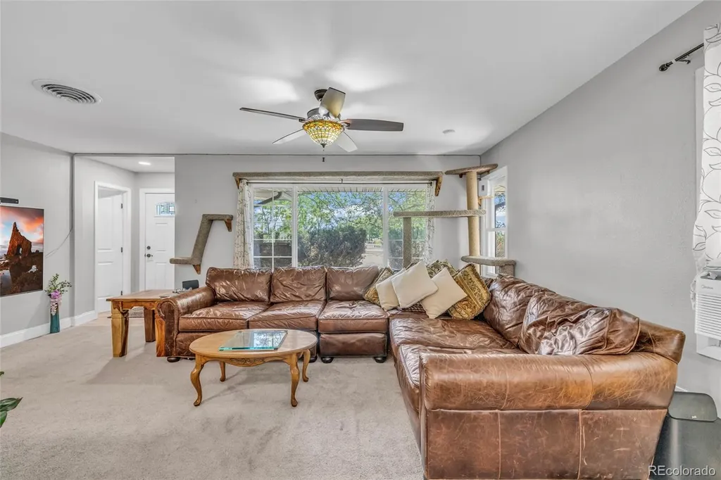 2330 Mathews Avenue Fort Lupton CO 80621