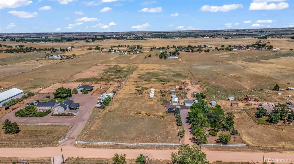 2330 Mathews Avenue Fort Lupton CO 80621