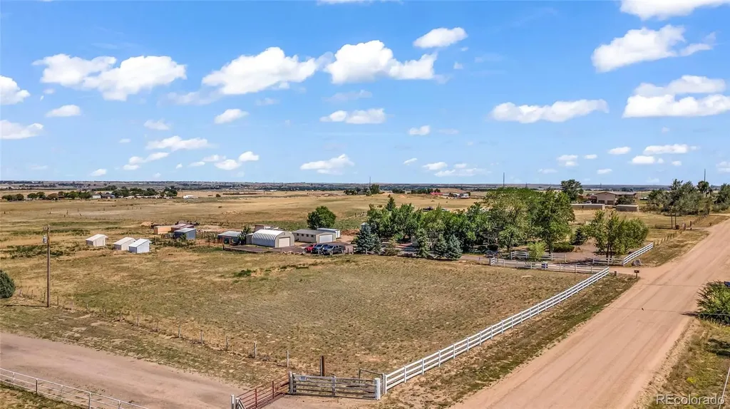 2330 Mathews Avenue Fort Lupton CO 80621