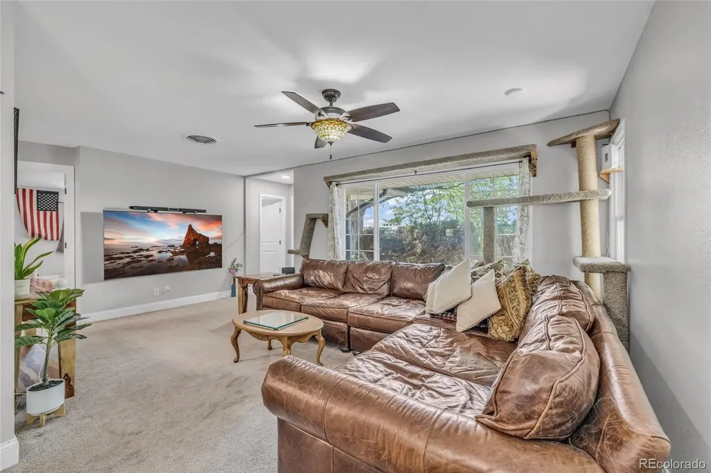 2330 Mathews Avenue Fort Lupton CO 80621