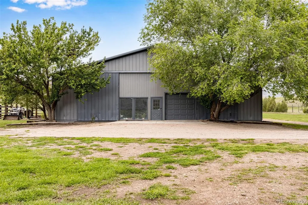 4727 Arthur Mae Lane Laporte CO 80535