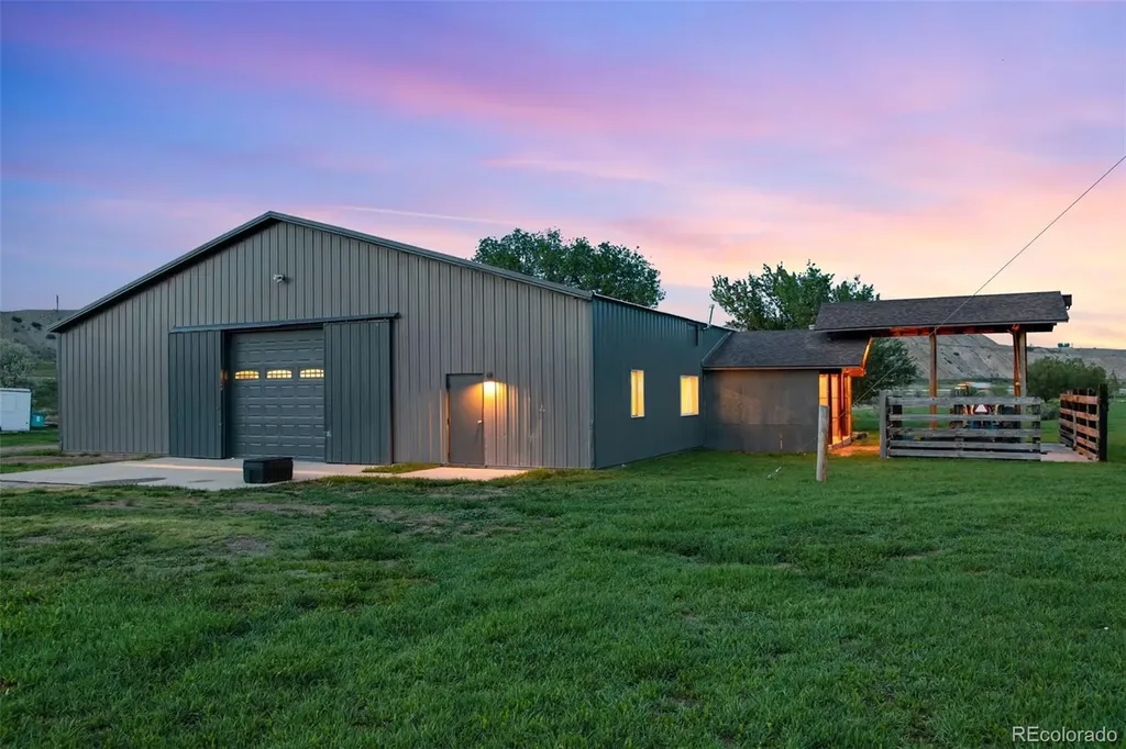 4727 Arthur Mae Lane Laporte CO 80535