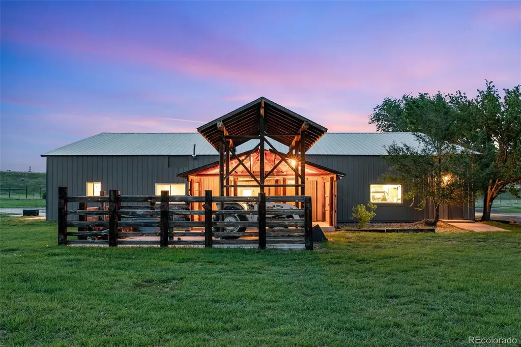 4727 Arthur Mae Lane Laporte CO 80535