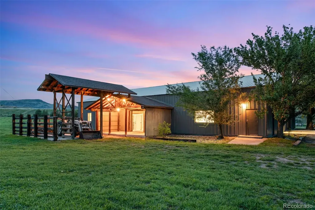 4727 Arthur Mae Lane Laporte CO 80535
