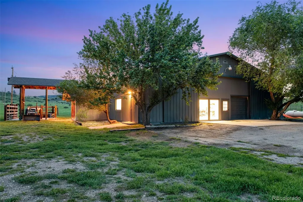 4727 Arthur Mae Lane Laporte CO 80535