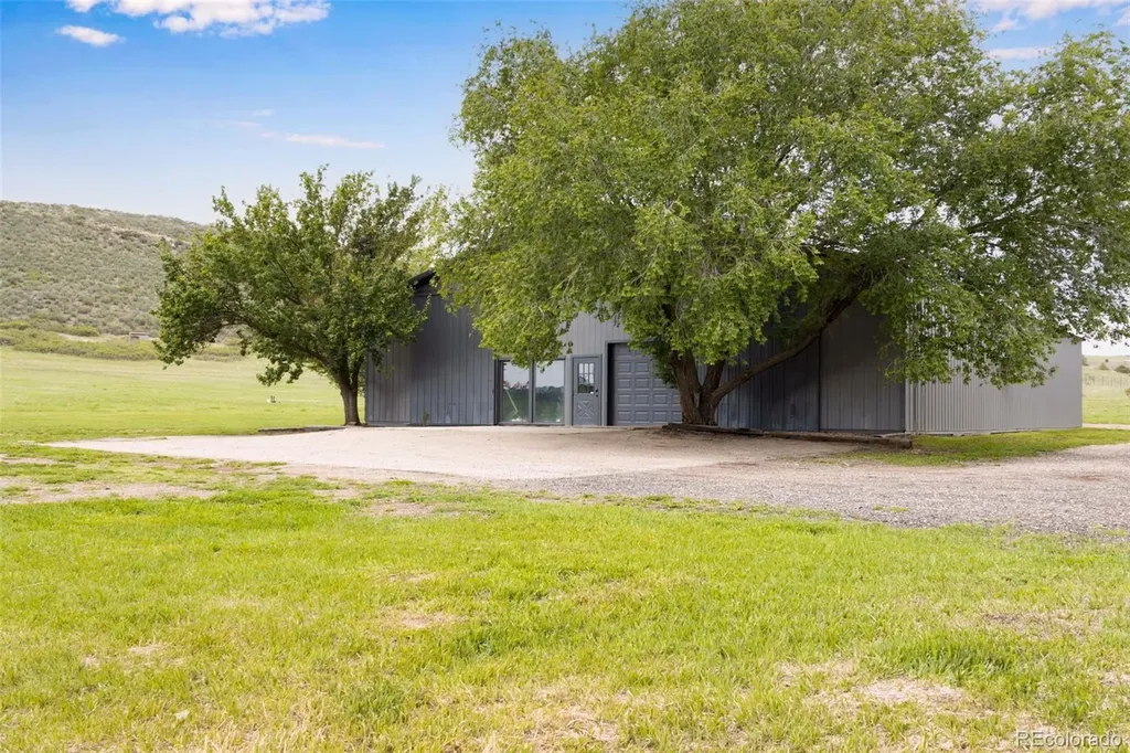 4727 Arthur Mae Lane Laporte CO 80535