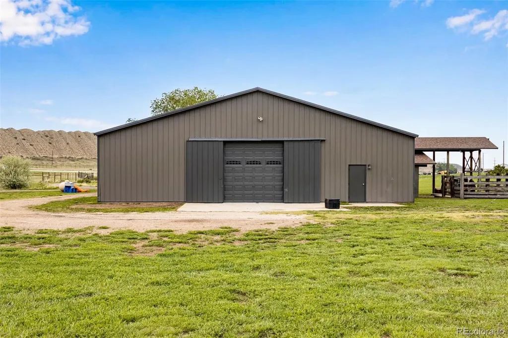 4727 Arthur Mae Lane Laporte CO 80535