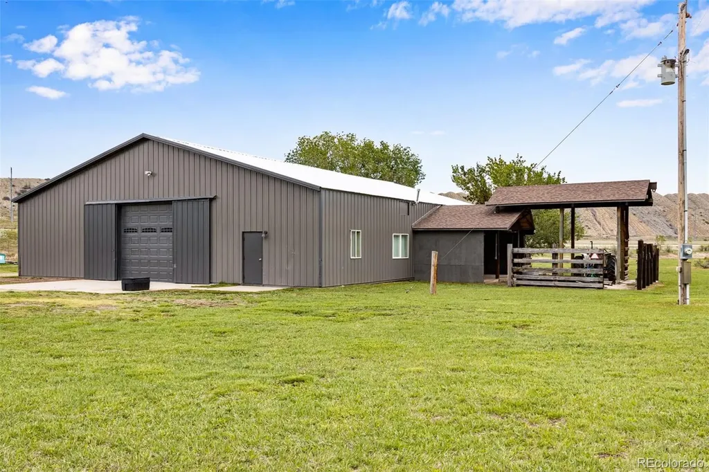 4727 Arthur Mae Lane Laporte CO 80535