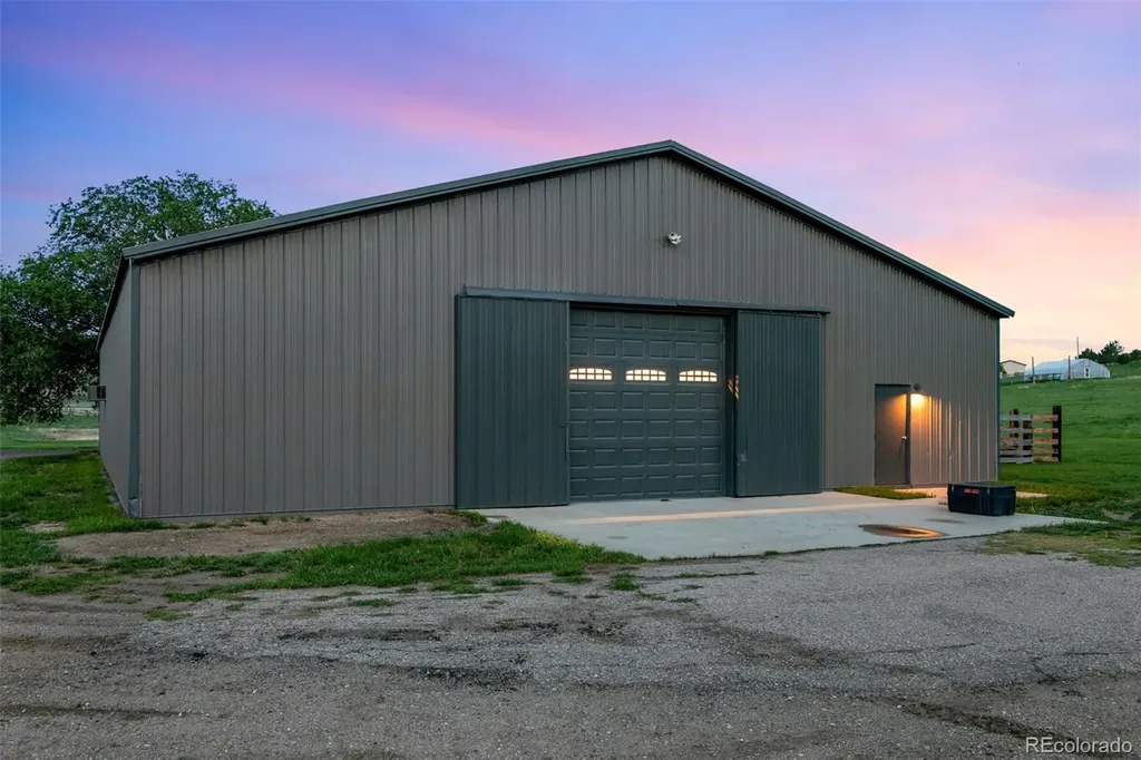 4727 Arthur Mae Lane Laporte CO 80535