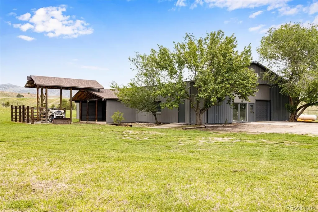 4727 Arthur Mae Lane Laporte CO 80535