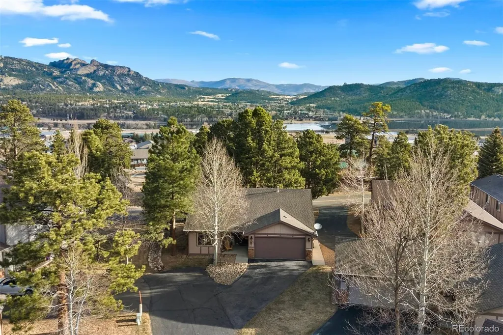 704 Birdie Lane Estes Park CO 80517
