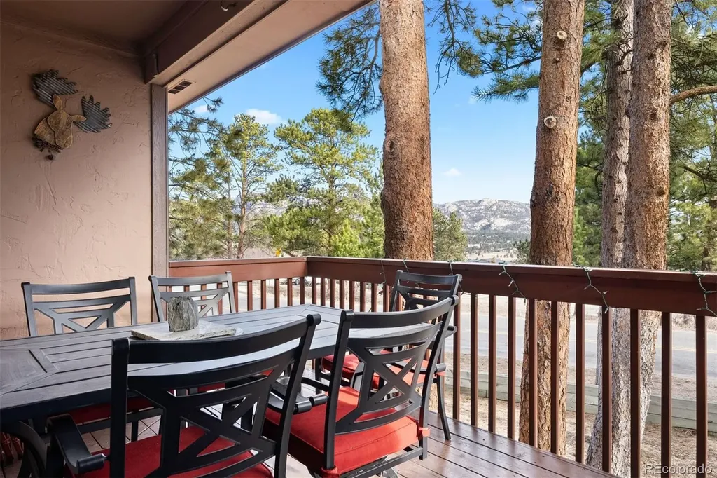 704 Birdie Lane Estes Park CO 80517