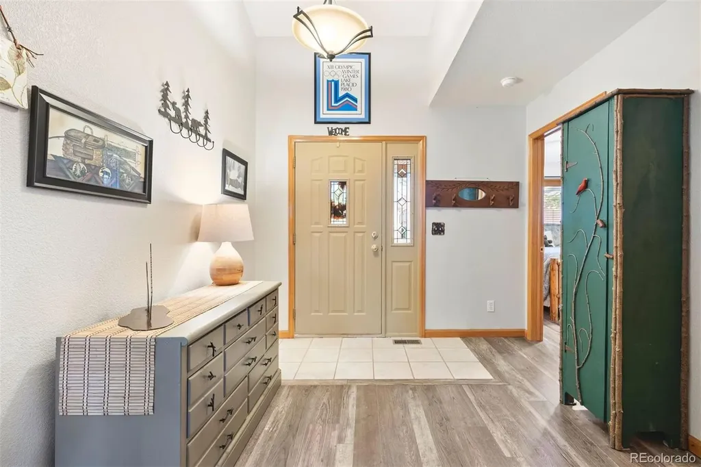 704 Birdie Lane Estes Park CO 80517