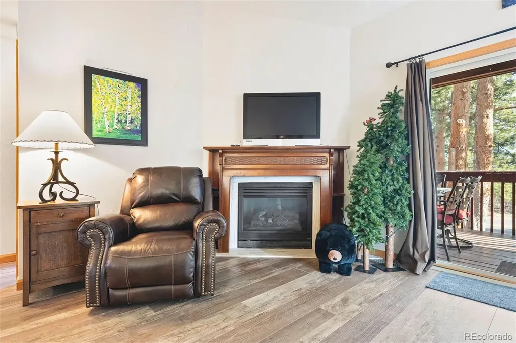 704 Birdie Lane Estes Park CO 80517