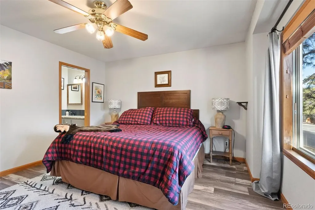 704 Birdie Lane Estes Park CO 80517