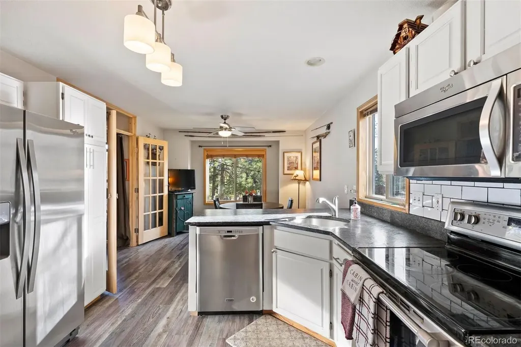704 Birdie Lane Estes Park CO 80517