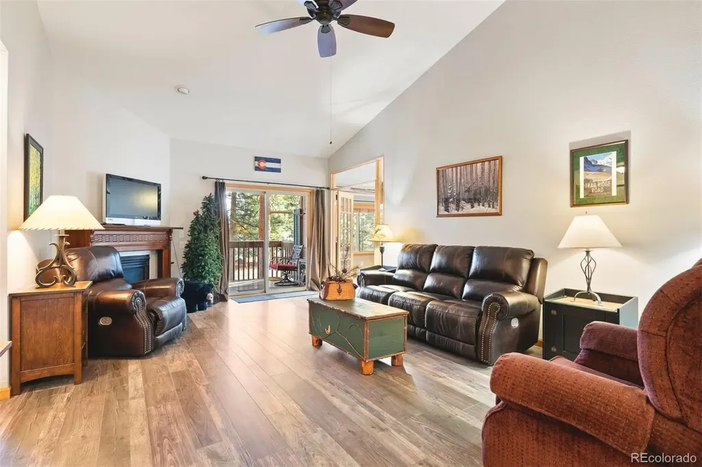 704 Birdie Lane Estes Park CO 80517