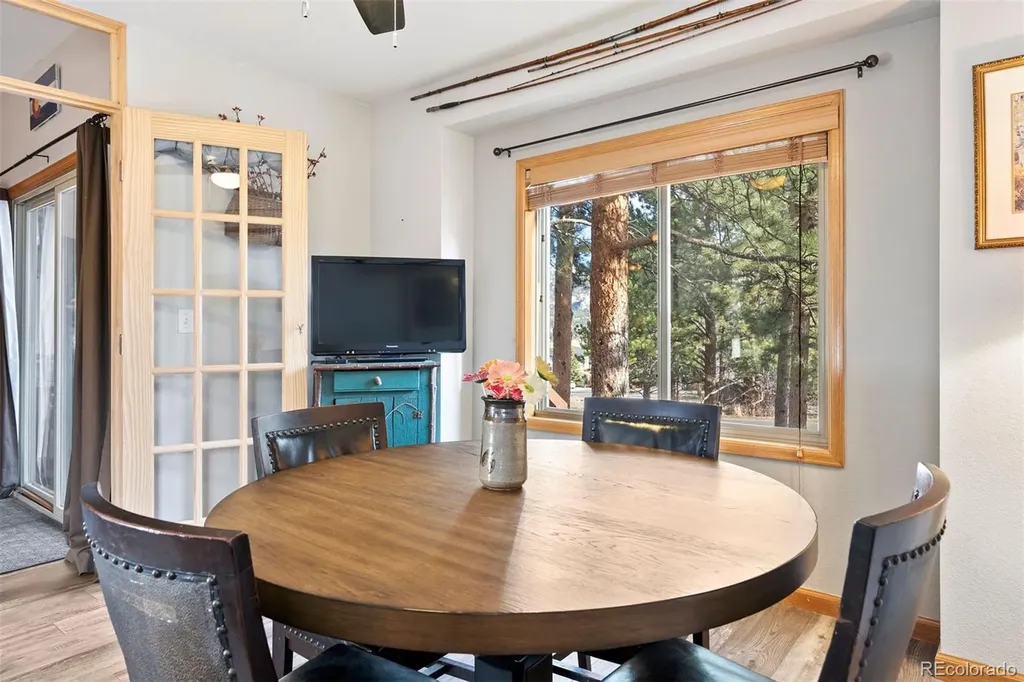 704 Birdie Lane Estes Park CO 80517