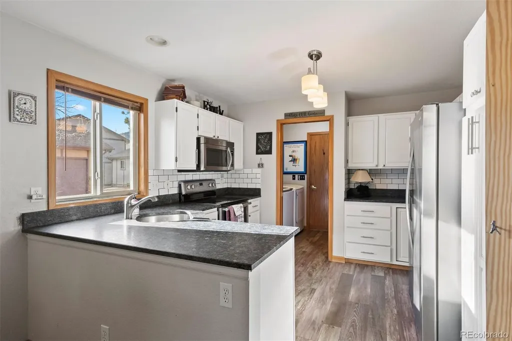 704 Birdie Lane Estes Park CO 80517