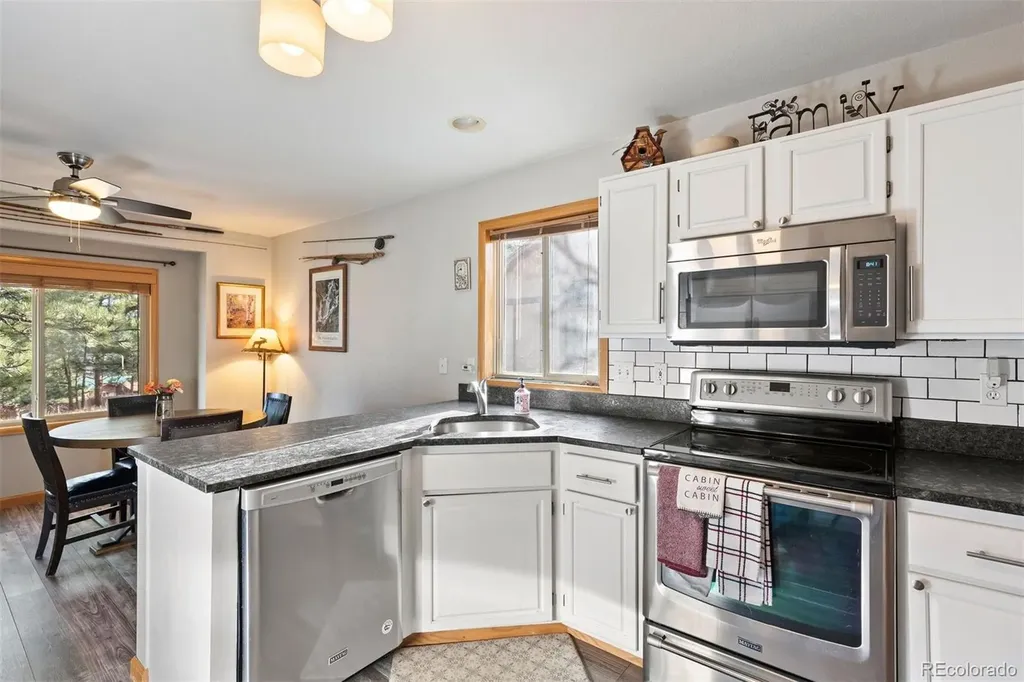 704 Birdie Lane Estes Park CO 80517