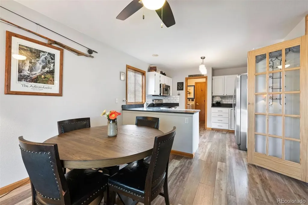 704 Birdie Lane Estes Park CO 80517