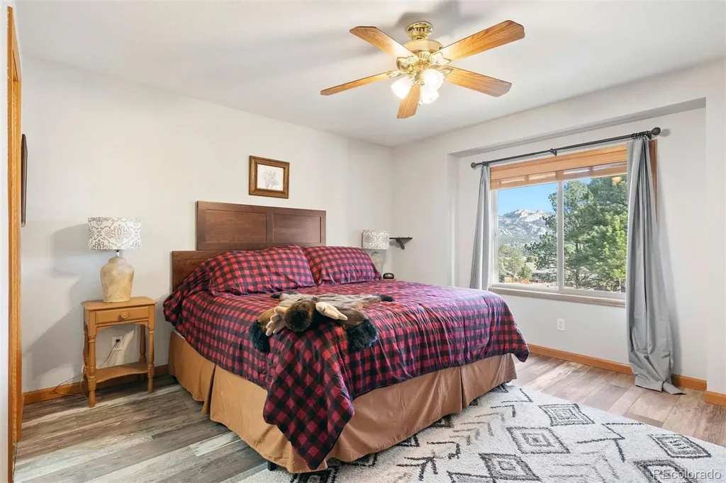 704 Birdie Lane Estes Park CO 80517