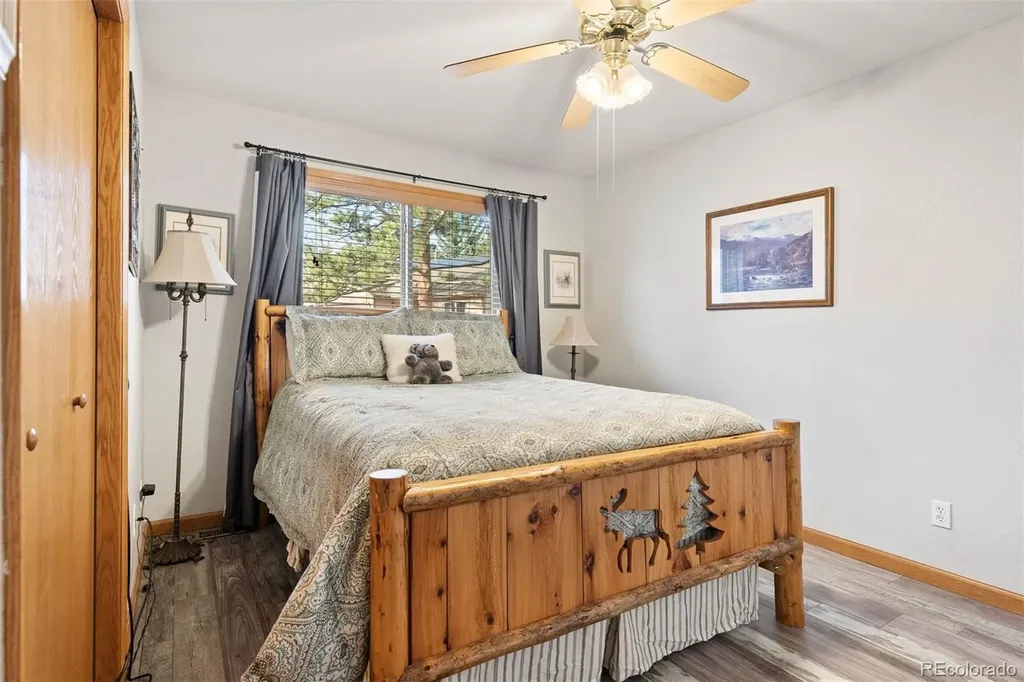 704 Birdie Lane Estes Park CO 80517