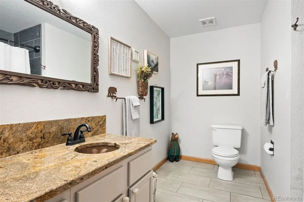 704 Birdie Lane Estes Park CO 80517
