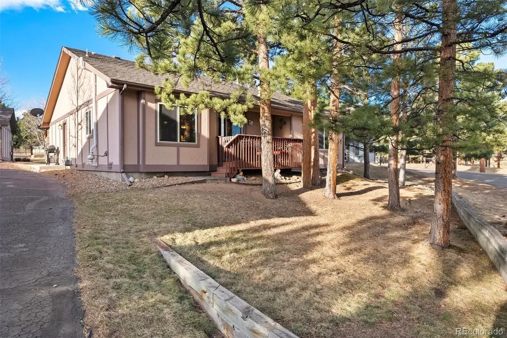 704 Birdie Lane Estes Park CO 80517