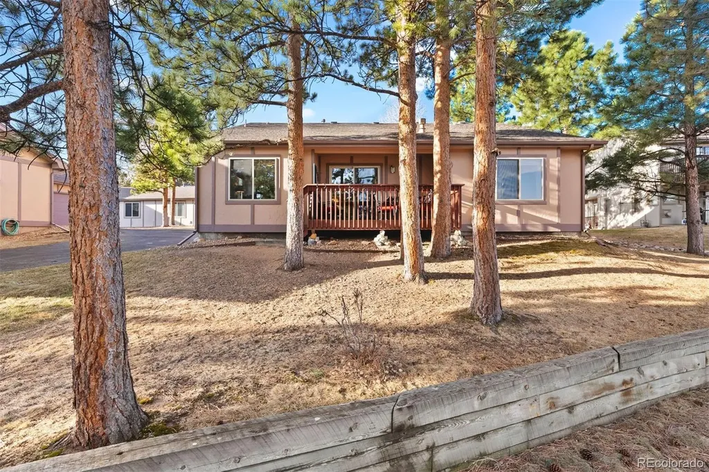704 Birdie Lane Estes Park CO 80517
