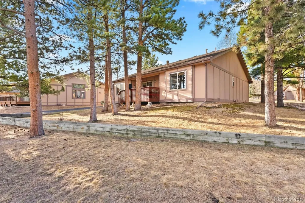 704 Birdie Lane Estes Park CO 80517