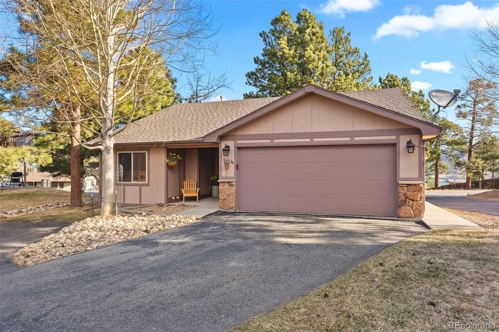 704 Birdie Lane Estes Park CO 80517