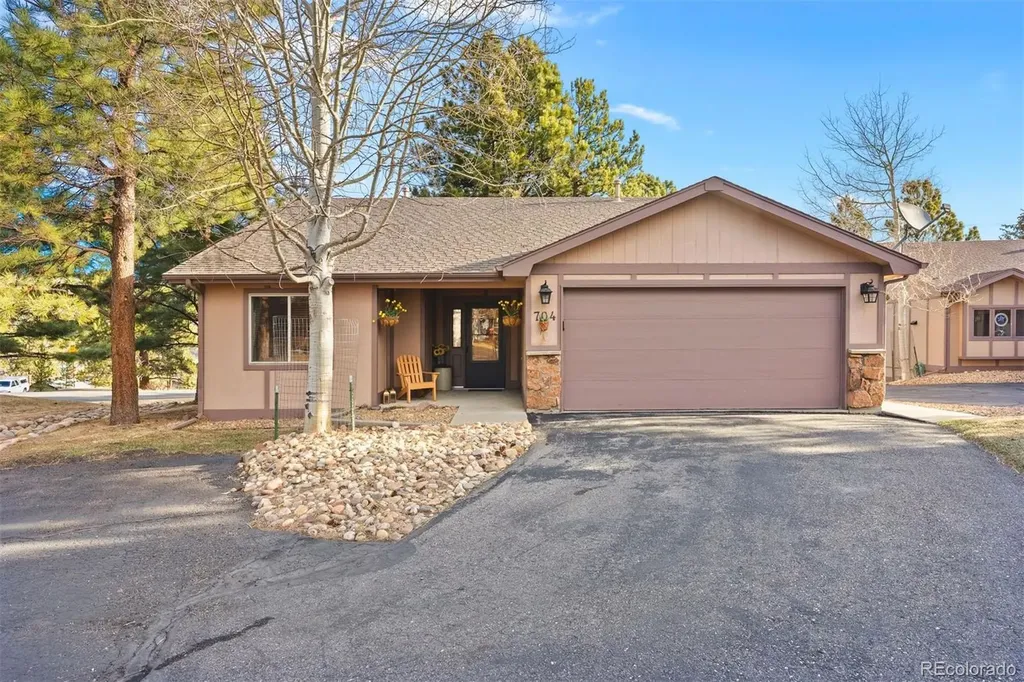 704 Birdie Lane Estes Park CO 80517